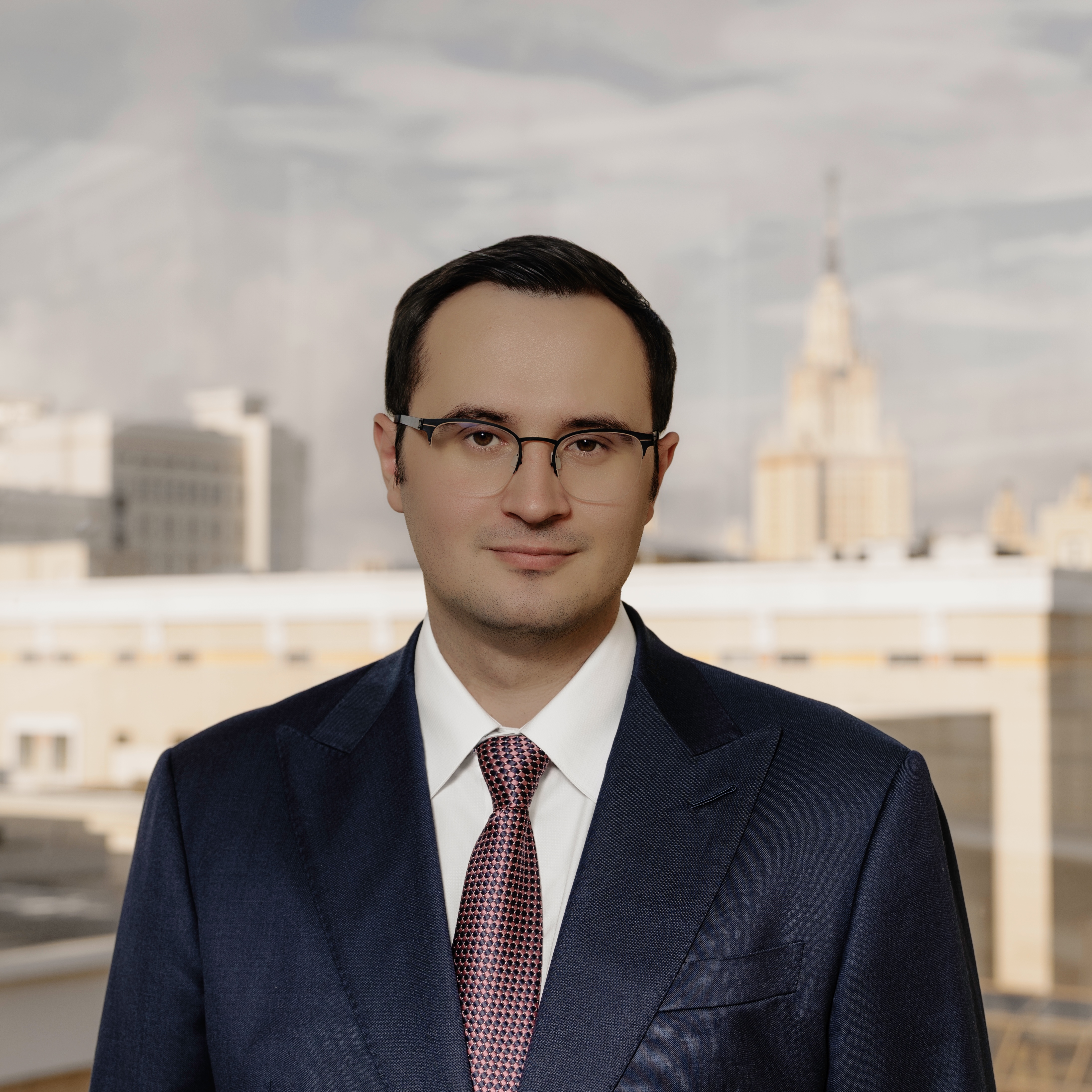 Миронов Никита Александрович