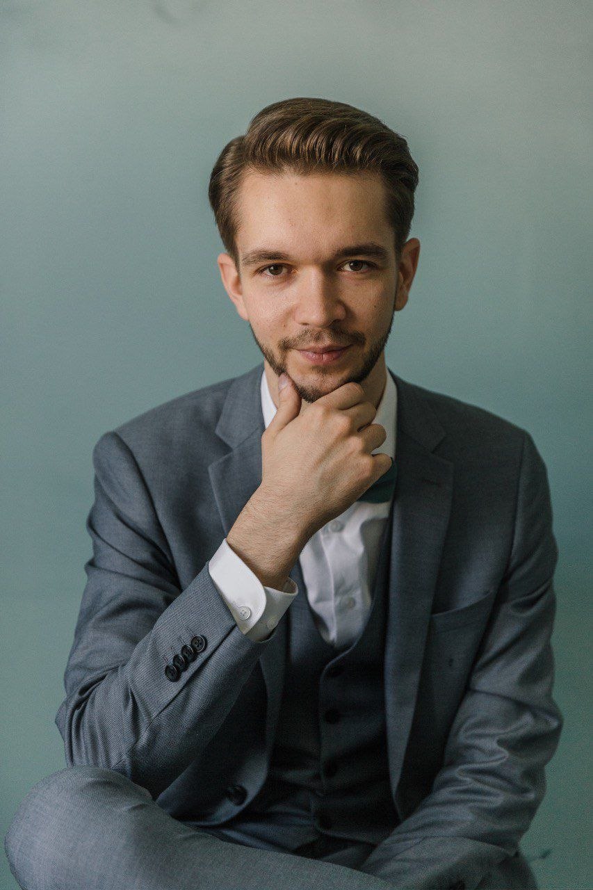 Вайпан Даниил Викторович