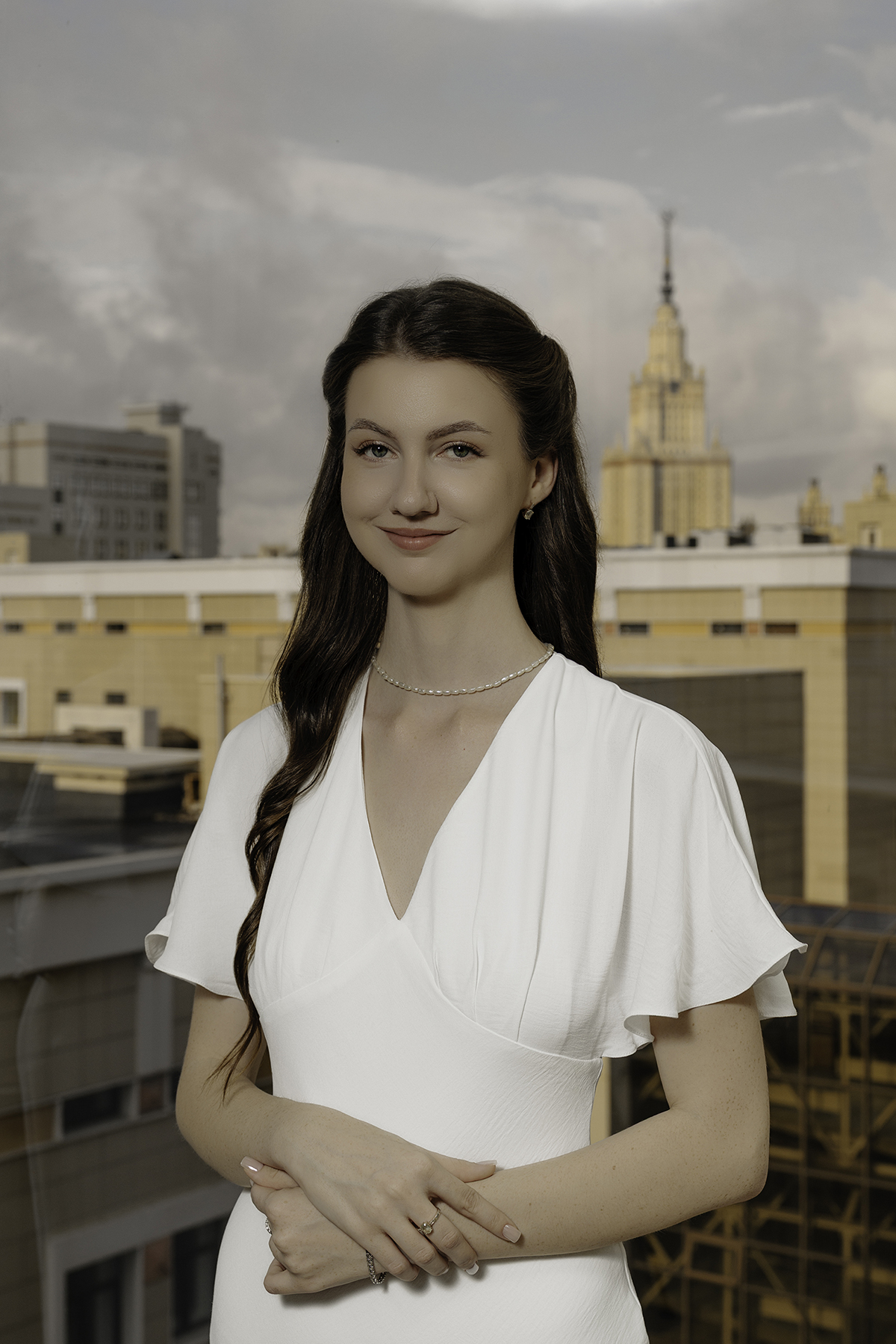 Леженикова Алёна Игоревна