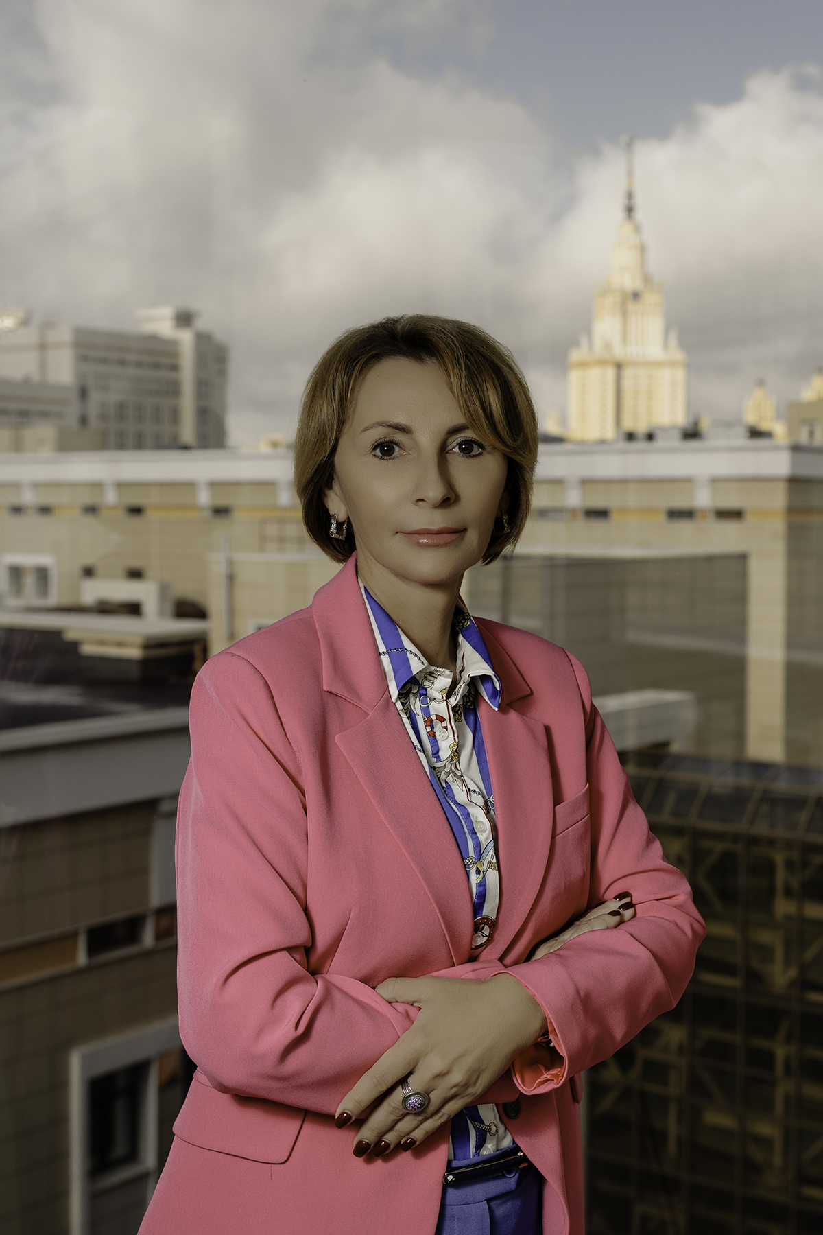 Плисюк Алина Геннадьевна