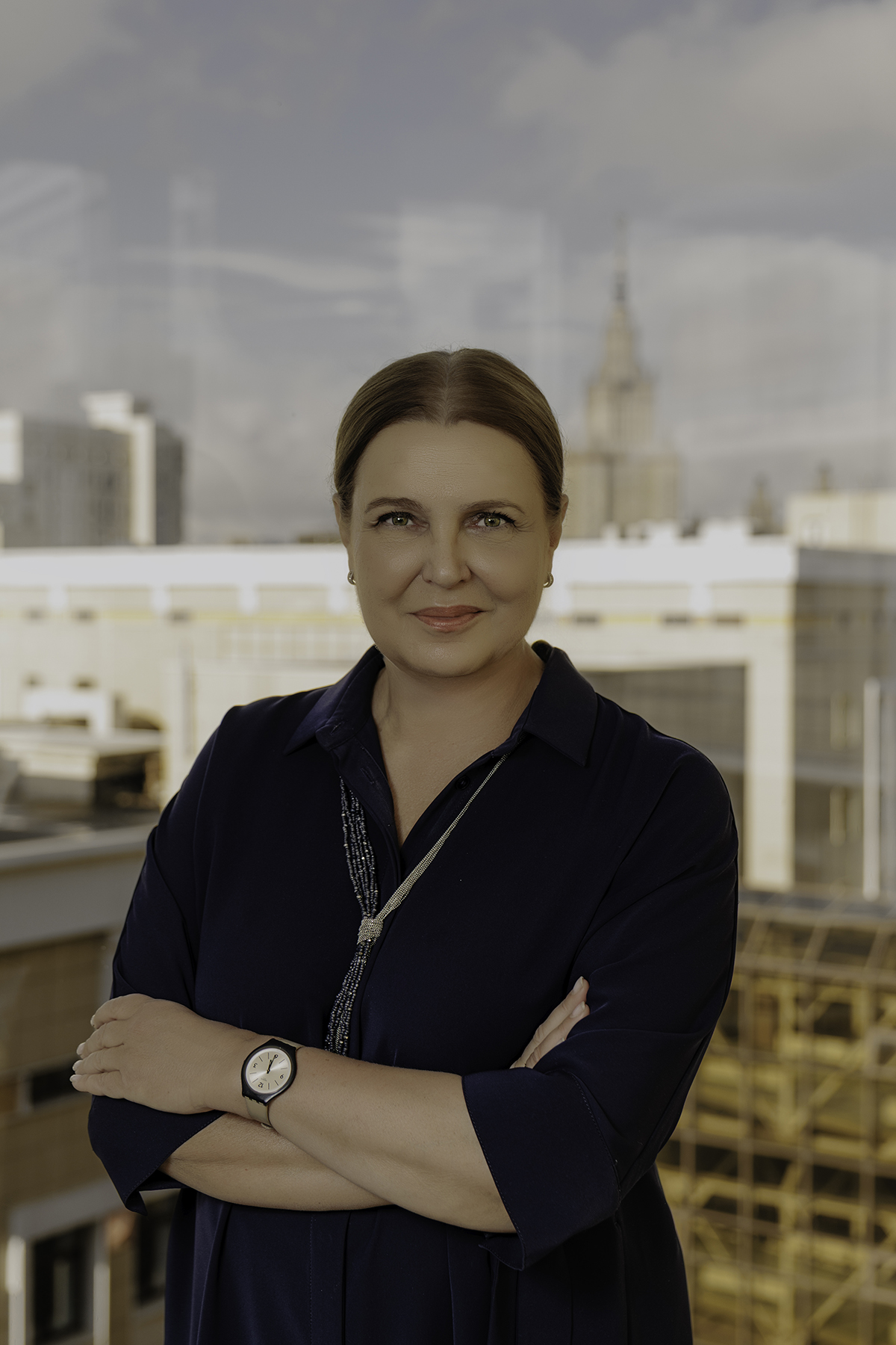 Орлова Яна Артуровна