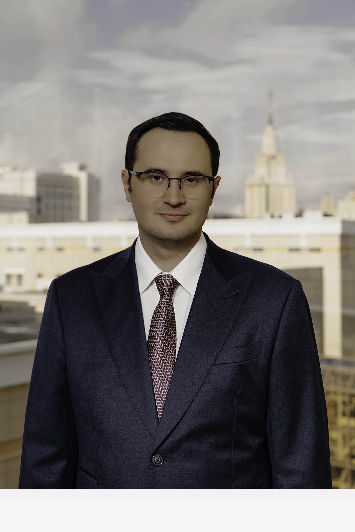 Миронов Никита Александрович